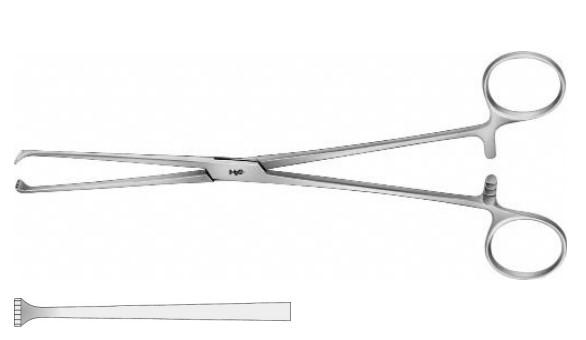 ЕЛЛІС ЗАТИСКАЧ ДЛЯ ТКАНИН 220MM